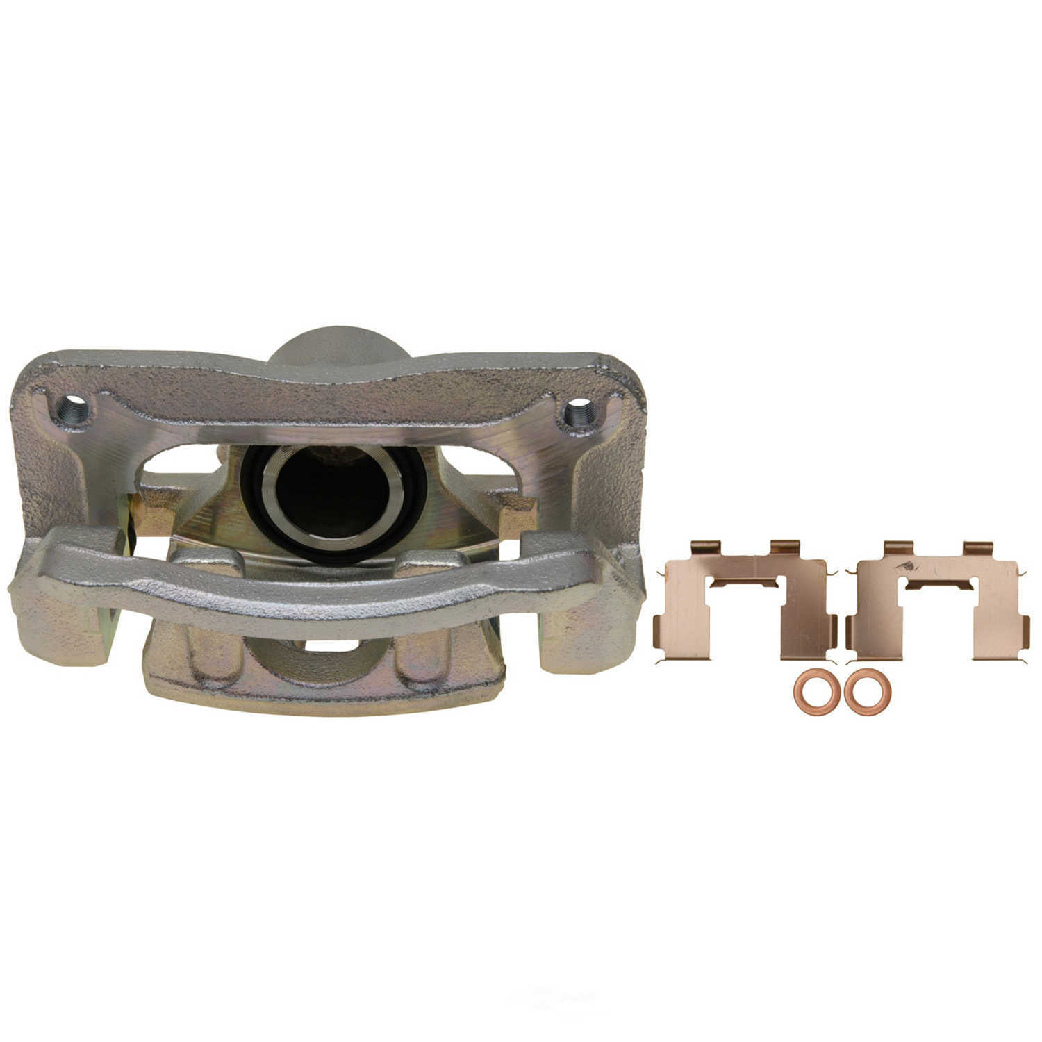 Raybestos Brakes Disc Brake Caliper P/N:Frc12293 Fits select: 2007-2009 KIA SORENTO