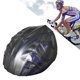 thumbnail image 3 of Casco A Prueba De Viento A Prueba De Polvo Bicicleta Impermeable Casco De Ciclismo Cubiertas De Cascos Ultraligeros A Prueba De Lluvia Kearding OD009348-02, 3 of 6