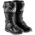 thumbnail image 2 of Answer AR1 Mens MX Offroad Boots Black/White 11 USA, 2 of 6