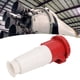 thumbnail image 5 of Conector de Alimentación Industrial ANGGREK Latón Impermeable Aislamiento Aviación Aeroespacial, 5 of 8