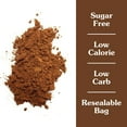 thumbnail image 4 of NuNaturals Organic Cocoa Powder, 1 lb (454 g), 4 of 9