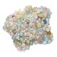 thumbnail image 5 of Kit para hacer joyas, accesorios de joyería DIY, pulsera DIY, cuentas de vidrio mixtas de 30 g Macarrones, 5 of 9