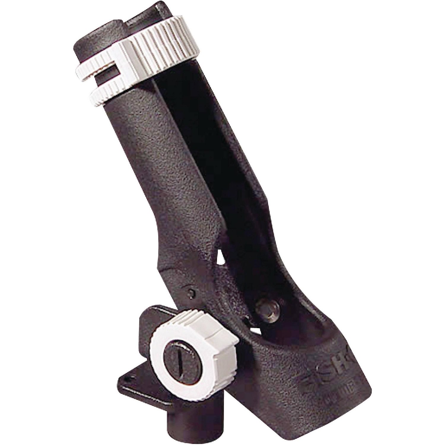 Tempress 72028 FishOn Rod Holder with Flush Mount, Twin Pack