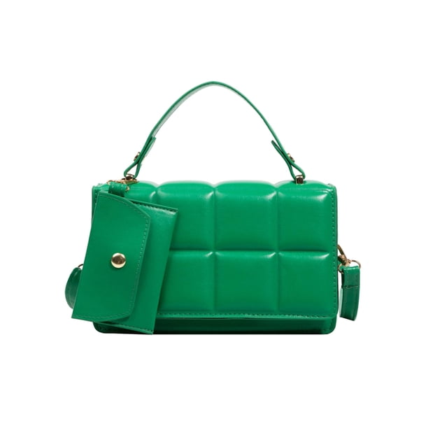 Bolsa de hombro para mujer, de mano de verano, de mensajero de cuero de diseñador de moda Ndcxsfigh Para Estrenar