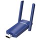 thumbnail image 1 of Adaptador USB WiFi Bluetooth 2.4/5GHz BT4.2 de para computadora Baoblaze Adaptador WiFi Bluetooth, 1 of 8