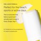 thumbnail image 3 of Protector solar Supergoop! Stick 100% mineral PLAY SPF 50 x2 20 ml, 3 of 6