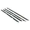 Fairchild KG2064 Belt Weatherstrip Kit