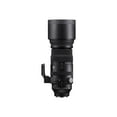 thumbnail image 2 of Sigma 150-600mm F5/-6.3 DG DN for Sony E, 2 of 8