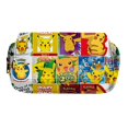 thumbnail image 1 of Estuche de lápices Kawaii Pikachu Pokemon, papelería coreana, juego, bolsa qym unisex, 1 of 2