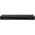 thumbnail image 2 of Technical Pro DB30 1U Rack Mount dB Display with 8 outlet power supply, 2 of 7