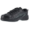 thumbnail image 4 of Reebok Women's Centose Metguard Work Shoes Composite Toe - Rb156, 4 of 7