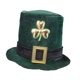 thumbnail image 4 of Sombrero del día de San Patricio, accesorios para disfraz de cosplay, juego de simulación de Estilo C, 4 of 8