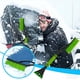 thumbnail image 1 of Winter Car Multi-Function Snow Shovel And Brush Detachable Snow Scraper Lightweight Backup Brush Snow Shovel, 1 of 6