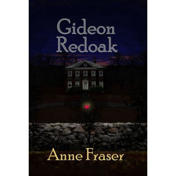 Pre-Owned Gideon Redoak