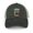 Black, variant on I Crushed 100 Days of School Wine Red Hat Adjustable Funny Fashion Unisex Baseball Cap for Men Women