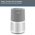thumbnail image 3 of Rowenta Pure Air City Air Purifier, Portable, PU2840, 3 of 9