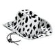 thumbnail image 5 of Sombrero de vaquero con patrón de , sombrero de con correa para la barbilla, lavado a mano, circunferencia interior de 58 cm, accesorios d, 5 of 8