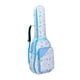 thumbnail image 4 of Estuche para Guitarra Hugo Azul con Correas Acolchadas Ajustables, 4 of 10