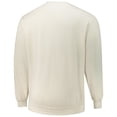 thumbnail image 3 of Men's '47 Cream Milwaukee Bucks Big & Tall Spotlight Headline Pullover Sweatshirt, 3 of 3