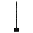 thumbnail image 4 of S SERENABLE Tarière à Main Perceuse à Bois Perceuse Manuelle Trou pour Menuiserie Petits Bancs Trou de Randonnée Diamètre 10 mm, 4 of 9