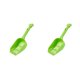 thumbnail image 4 of Greeniant Cuchara de bandeja de arena para mascotas de alta ABS - Cuchara de arena higiénica segura no tóxica con soporte Limpieza de pala de Type1 NO1, 4 of 6
