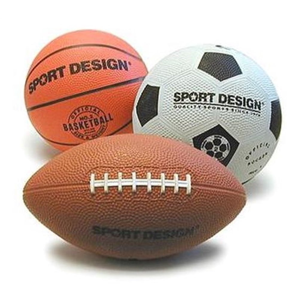 Mini Ball 24Pc Deal, PartNo Q857, by Drybranch, Toys, Sporting Goods