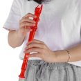 thumbnail image 1 of Varilla De Limpieza ABS Transparente Para Clarinete, 8 Orificios, Portátil, 1 of 8