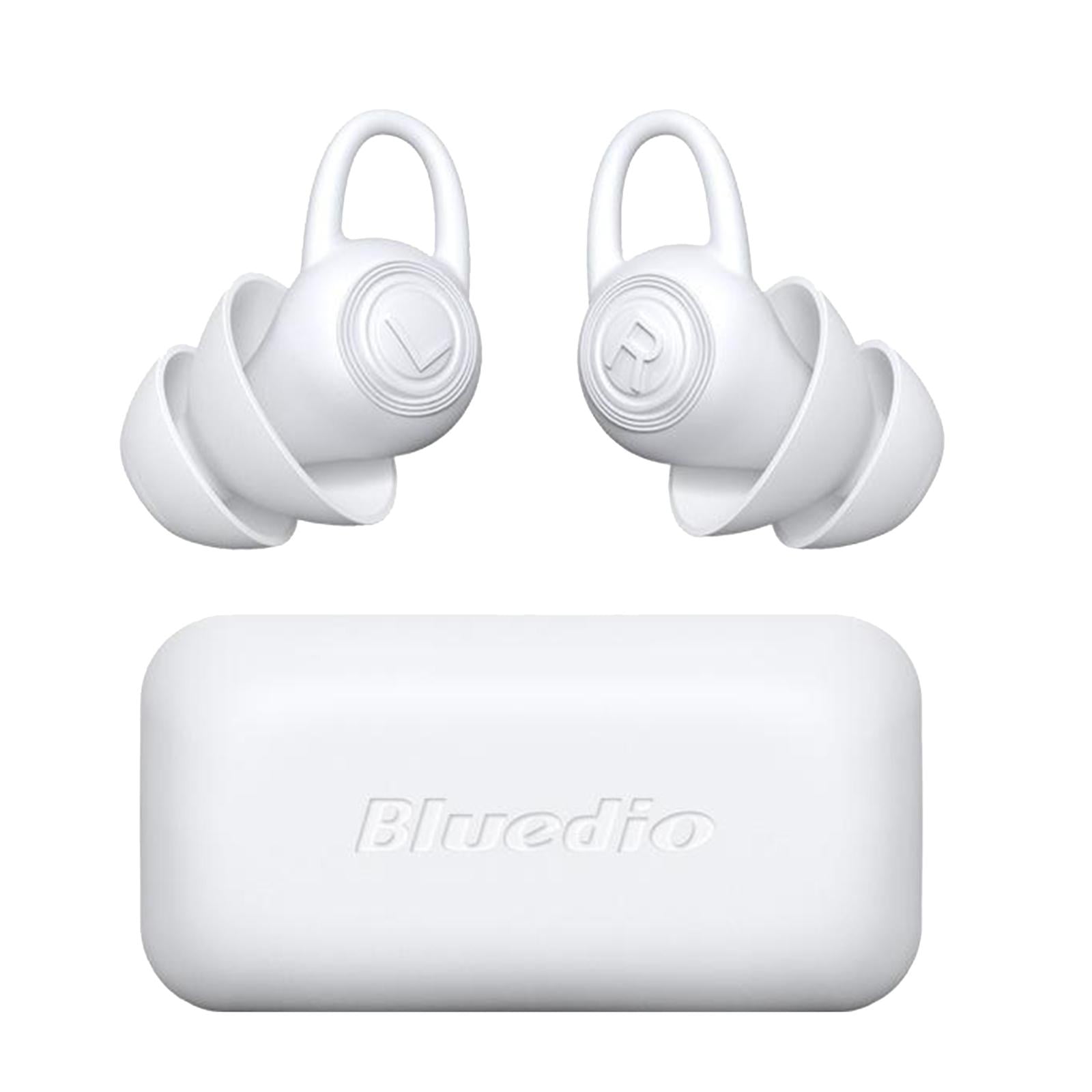 Soft Silicone Ear Anti Noise Reusable for Sleeping Swimming Ear