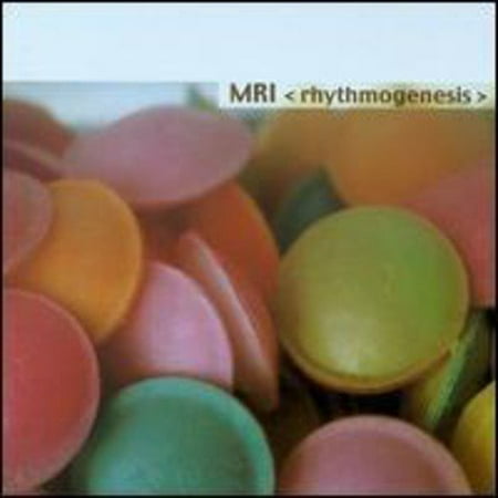 Rhythmogenesis