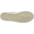 thumbnail image 5 of Nike Men's Blazer Mid '77 Vintage Sneakers In White and Black, Brand Size 7.5, 5 of 5