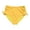 Yellow, variant on Ccpelsie Women's High Waisted Bikini Bottom Full Coverage Bathing Suit Swim Bottoms Tummy Control Swimsuit Shorts(Yellow,2XL)
