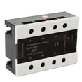 thumbnail image 1 of Relais à Semi-Conducteurs, Circuit Intégré d'Absorption de Capacité 40DA/60DA/80DA SSR, pour Ordinateur d'Électroménager, 1 of 8