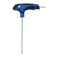 thumbnail image 3 of T10 Torx Star T Handle Wrench T Bar Short + Long High Torque Soft Grip Handle, 3 of 6