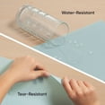 thumbnail image 3 of Smead Poly Hanging File Folders, Letter Size, 0.5 Inch Expansion, Assorted Colors, 12 Pack [10522] (smd-10522), 3 of 6