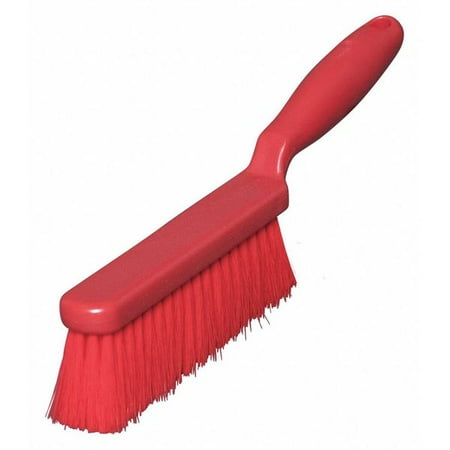 

1PACK ToughGuy 48LZ28 5-1/4 L Bench Brush Polypropylene
