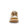 thumbnail image 3 of Nike Men's Dunk Low Pale Ivory Wheat Shoes, from StockX, 3 of 5