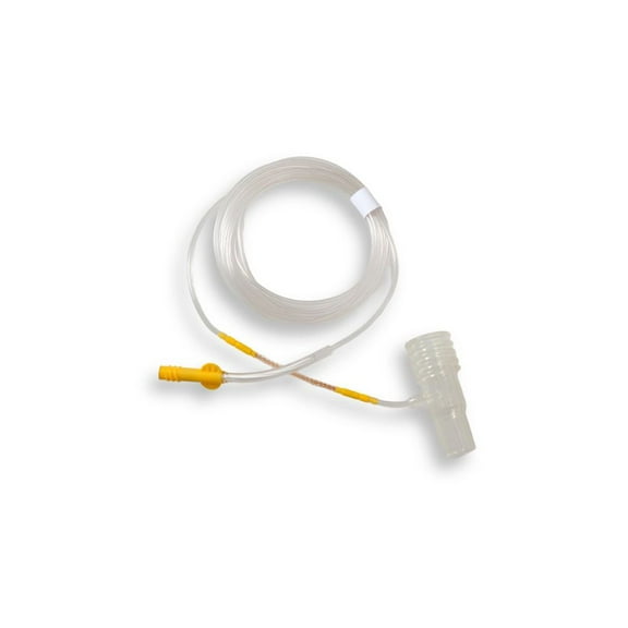 ZM___8300-000208 (NON) Microstream Advance Adult-Pediatric Intubated CO2 Filter Line