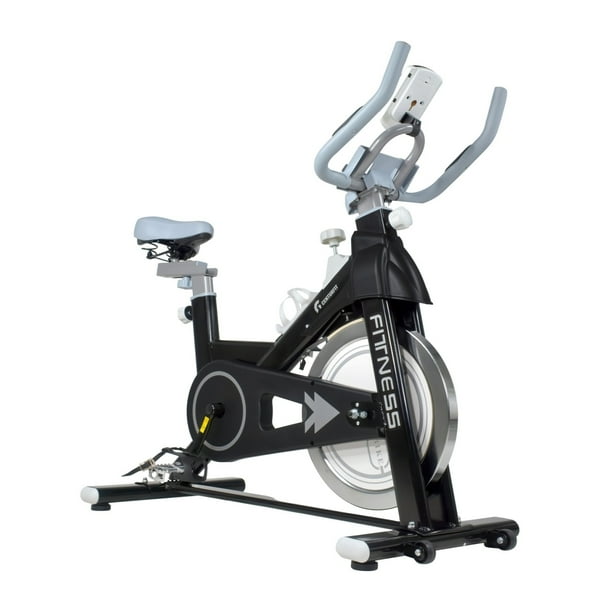 Bicicleta Spinning 13 Kilos Centurfit Fitness Cardio Walmart en