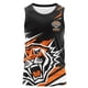 thumbnail image 4 of Chaleco de rugby retro 2024 Wests Tigers Varias camisetas de local y visitante/de alta calidad, 4 of 4