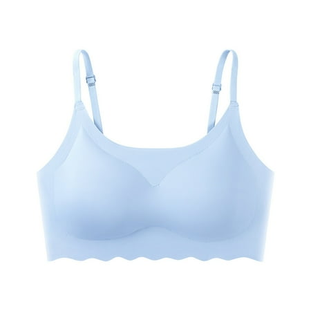 

adviicd Balconette Bras for Women Women s 18 Hour Airform Comfort Lace Wirefree Full Coverage Bra B Large