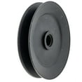 thumbnail image 2 of CUB CADET 756-04308 Input Pulley LGT SLT SLTX LGTX LT LTX 1042 1045 1046 1050, 2 of 11