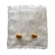 thumbnail image 2 of Punch- Wall-mounted Bag Hook Door Back Small Storage Hanger Strong Seamless Sticky Hook Headphone Rack, 2 of 6