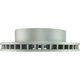 thumbnail image 3 of Disco de freno Bosch QuietCast Premium para Ford F-250, 3 of 3