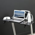 thumbnail image 4 of VIVO Universal Laptop Treadmill Desk Attachment | Notebook Stand for Treadmills, 4 of 8