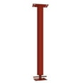 thumbnail image 1 of Colonne de Support de Construction Réglable 3 Po. Dia. x 2 Pi. - 24700 lbs, 1 of 1