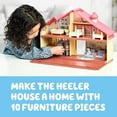 thumbnail image 5 of BLUEY S3 FAMILY HOME PLAYSET, 5 of 7