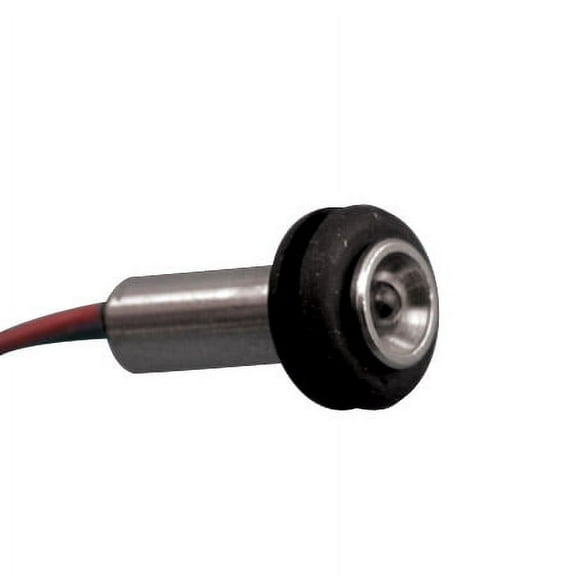 MICROSTAR 12 VOLT BLUE LED LIGHT (S0801-000B)