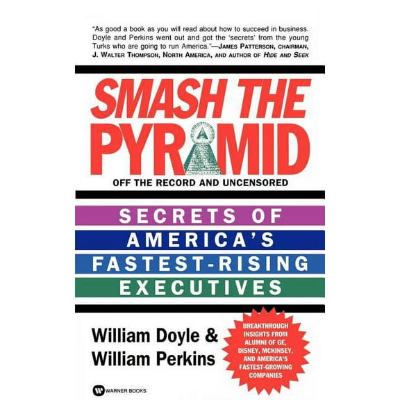 Smash the Pyramid, (Paperback)
