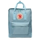 thumbnail image 1 of Fjallcuervo-Mochila clásica Kanken Original para hombre y mujer, bolso para ordenadorcielo azul, 1 of 1