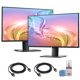 thumbnail image 1 of 2 x Monitor Dell U2720Q UltraSharp 27" 16:9 HDR 4K IPS + 2 x Cable HDMI + Más, 1 of 8
